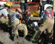 Compensación por Accidente de Trabajo