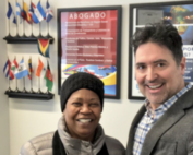 Abogado de Cleveland