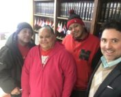 Abogado de Accidentes