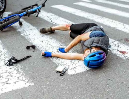 Ventajas de Contratar a un Abogado de Lesiones Tras un Accidente